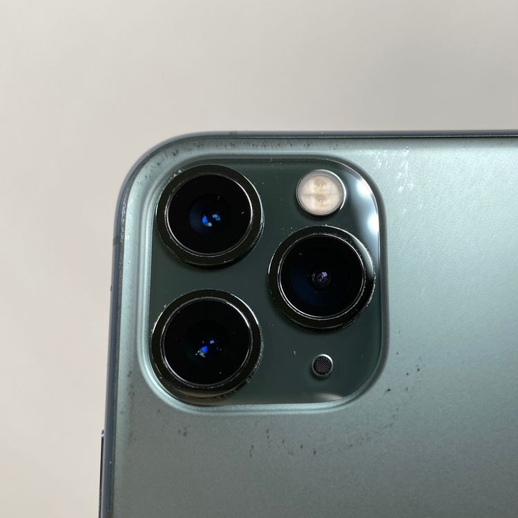iPhone 11 Pro  64GB ꡼ 84% SIMåѤ