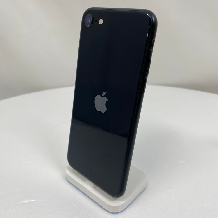 iPhone SE 3  64GB ߥåɥʥ 99% SIMåѤ