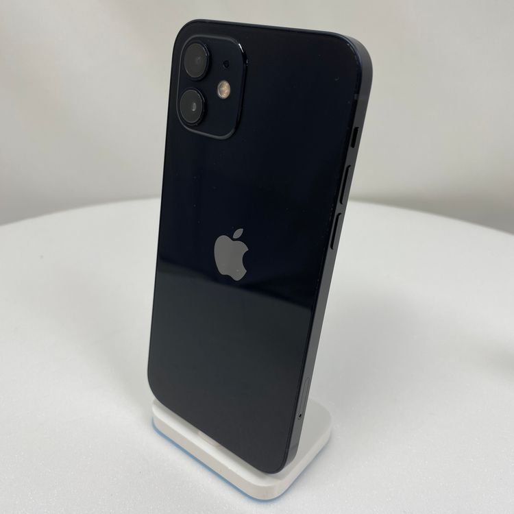 iPhone 12  256GB ֥å 80% SIMåѤ