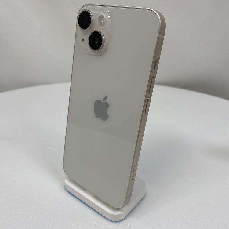 iPhone 14  128GB 饤 85% SIMåѤ