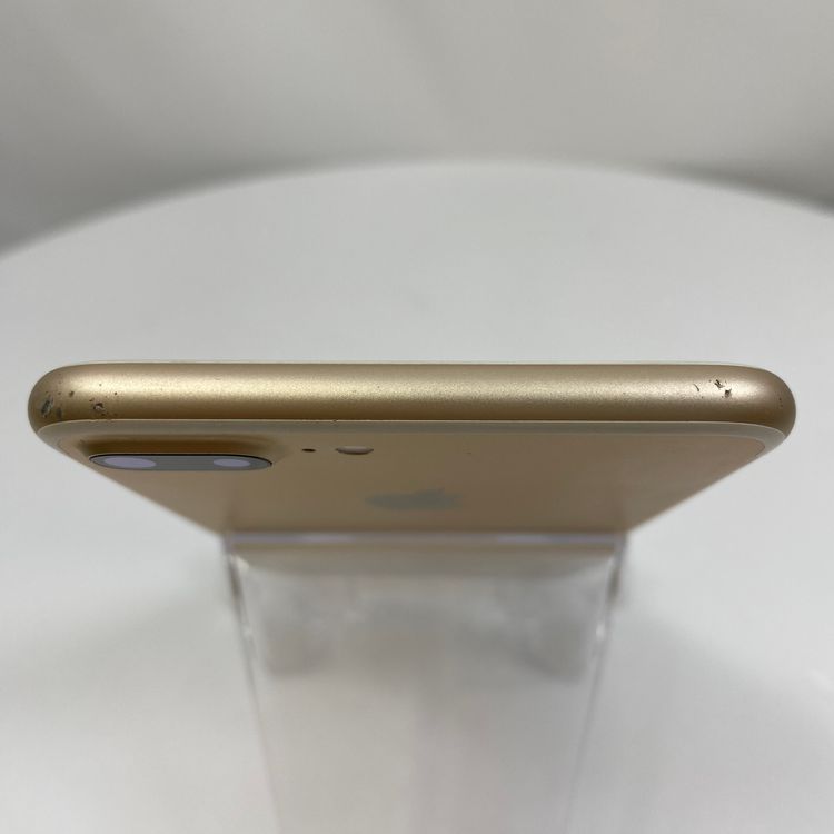 iPhone7 Plus 128GB ������� 73% SIM���å�����Ѥ�