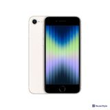 iPhone SE 3 ランク:C カラー:スターライト ストレージ:64GB バッテリー:76%