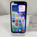 iPhone 12 mini 128GB �֥�å� 75% SIM���å�����Ѥ�