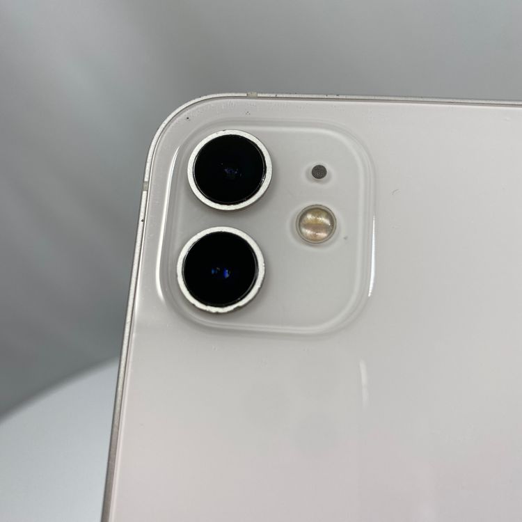 iPhone 12  64GB ۥ磻 89% SIMåѤ