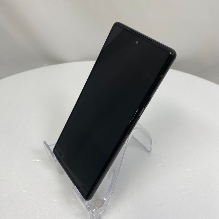 Pixel 6  128GB �֥�å�  SIM���å�����Ѥ�