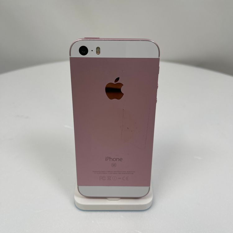 iPhone SE  16GB ԥ 68% SIMåͭ