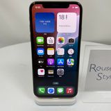 iPhone XS  256GB  81% SIMåѤ