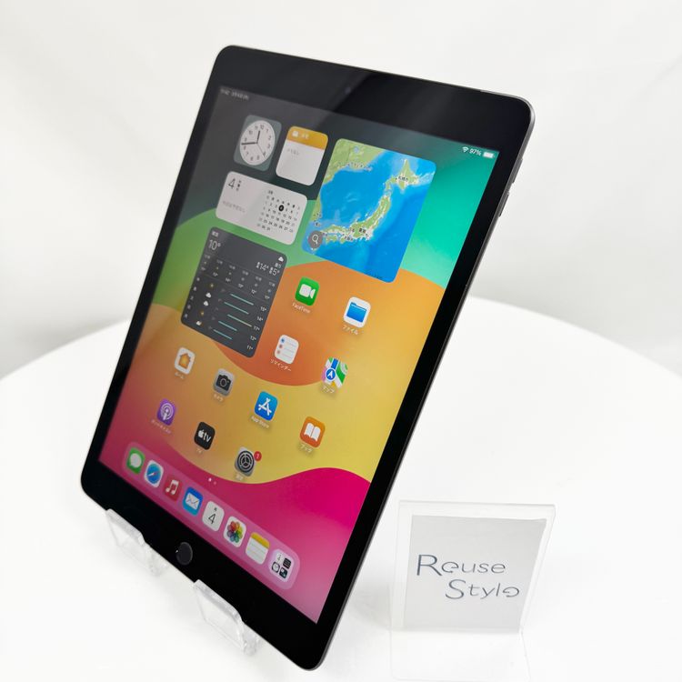 iPad ��9���� Wi-Fi+Cellular  64GB ���ڡ������쥤