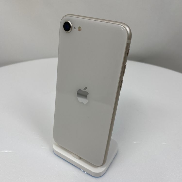 iPhone SE 3  64GB 饤 79% SIMåѤ