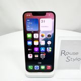 iPhone 13 mini  128GB �������饤��  SIM���å�����Ѥ�