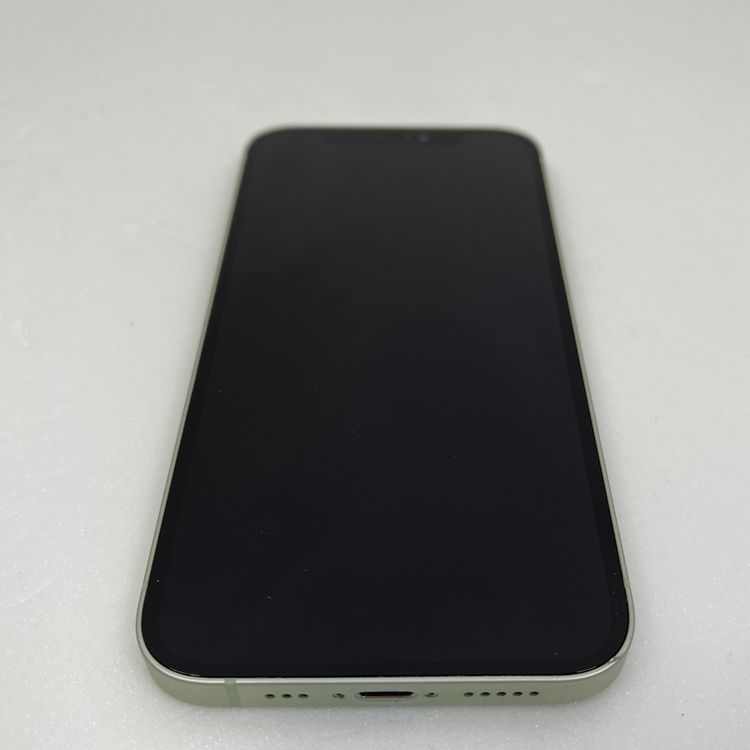 iPhone 12  256GB ���꡼�� 74% SIM���å�����Ѥ�