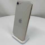 iPhone SE 3  64GB �������饤�� 90% SIM���å�����Ѥ�