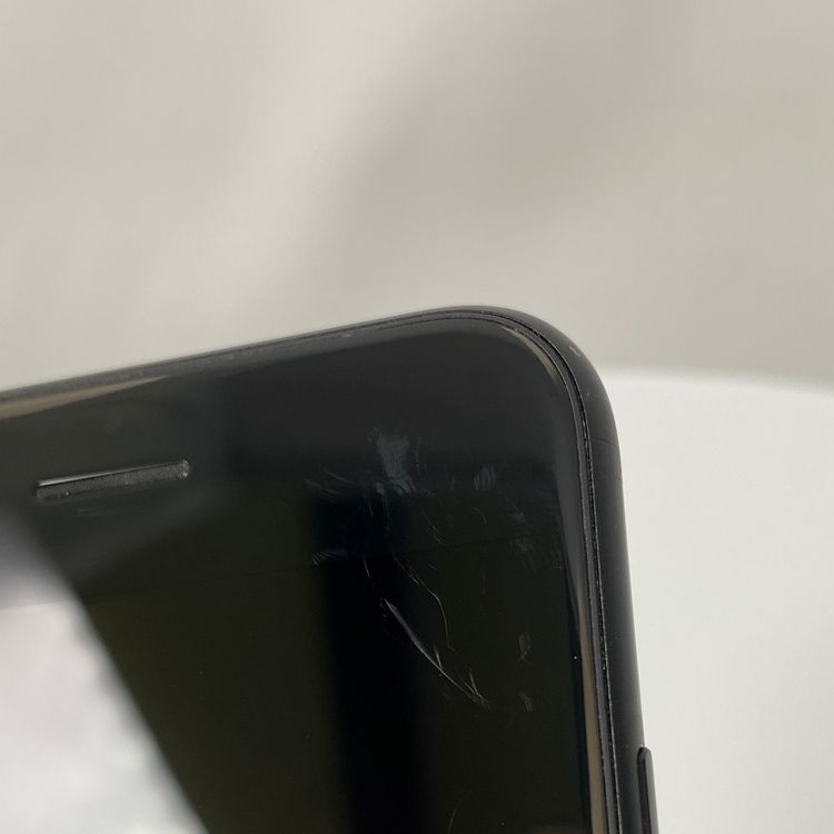 ムスビー｜iPhone SE 2 64GB ブラック バッテリー 87% SIMロック