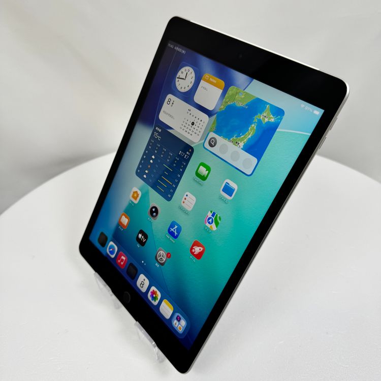 iPad ��9���� Wi-Fi+Cellular  64GB ����С�  SIM�ե꡼