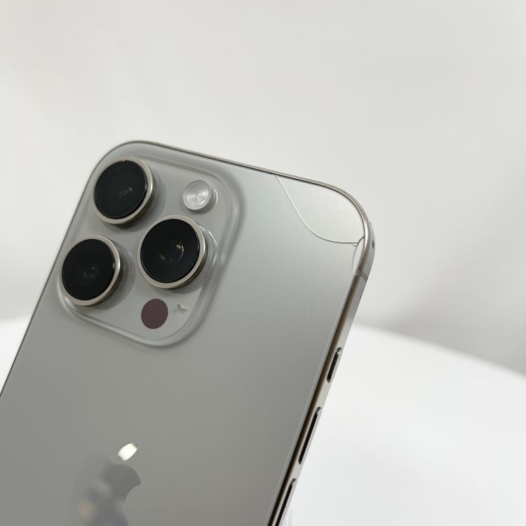 iPhone 16 Pro 256GB 92% �ʥ���������˥��� SIM�ե꡼