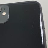 iPhone 11  64GB ֥å 81% SIMåѤ