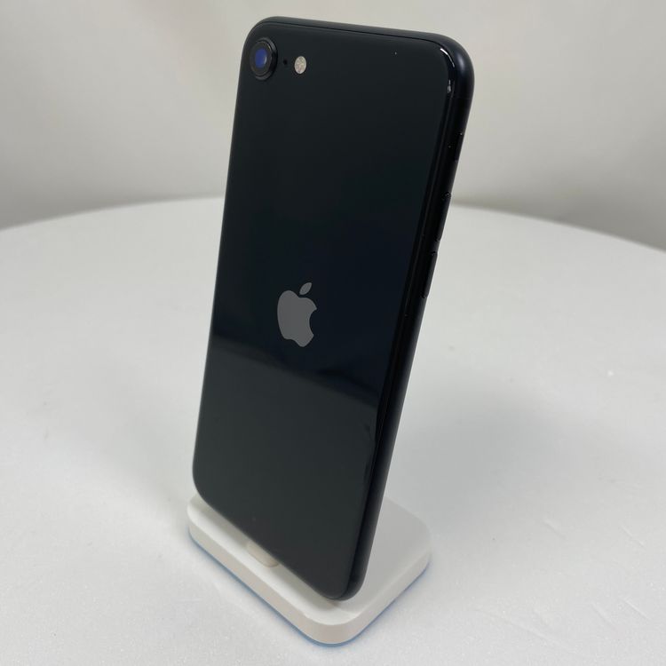 iPhone SE 2  256GB �֥�å� 73% SIM���å�����Ѥ�