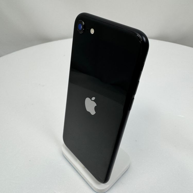 iPhone SE 2  64GB �֥�å�  SIM���å�����Ѥ�