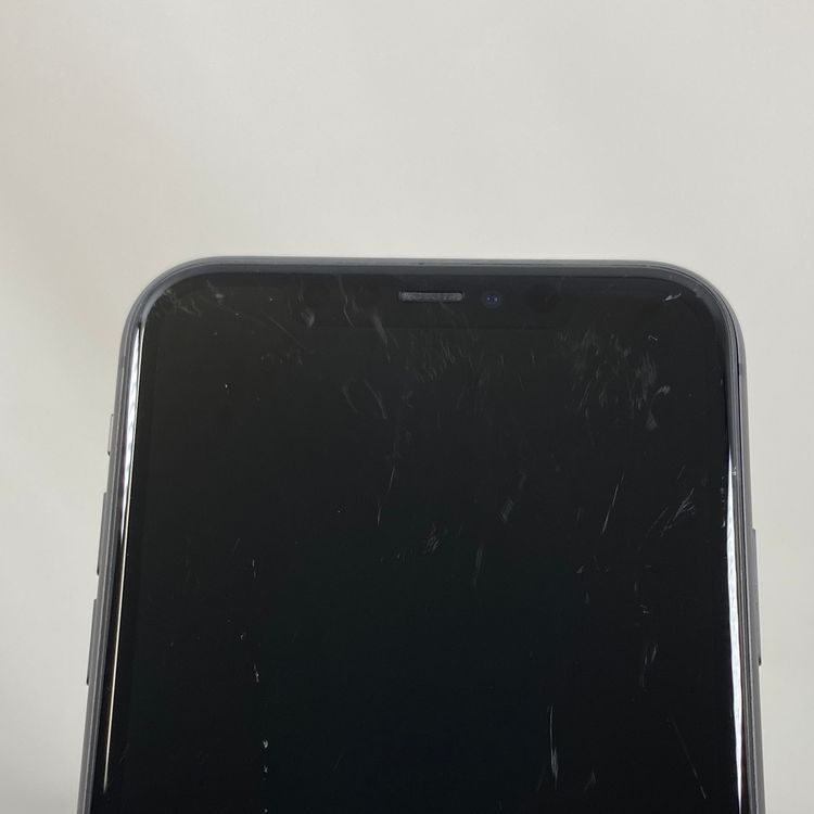 iPhone 11  64GB ֥å 80% SIMåѤ