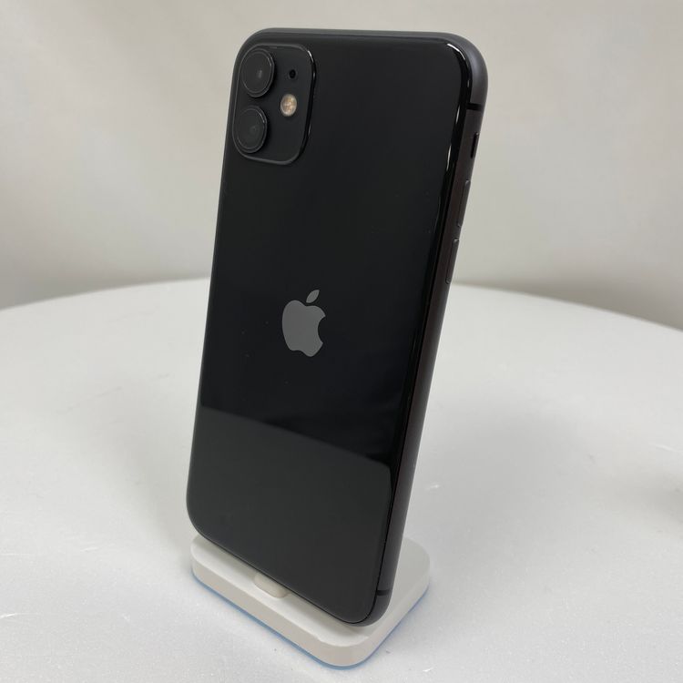 iPhone 11  64GB ֥å 80% SIMåѤ