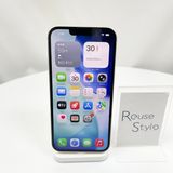 iPhone 14 128GB 79% �ۥ磻�� SIM�ե꡼