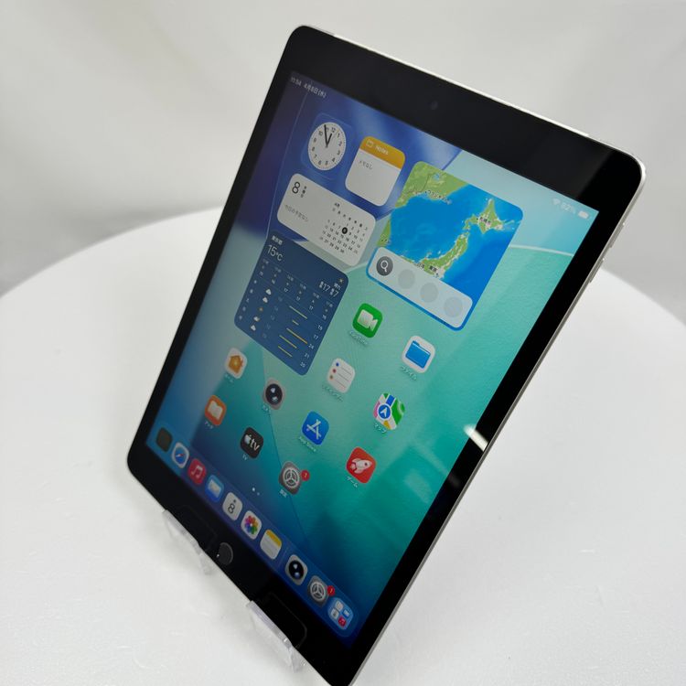 iPad ��9���� Wi-Fi+Cellular  64GB ����С�  SIM�ե꡼