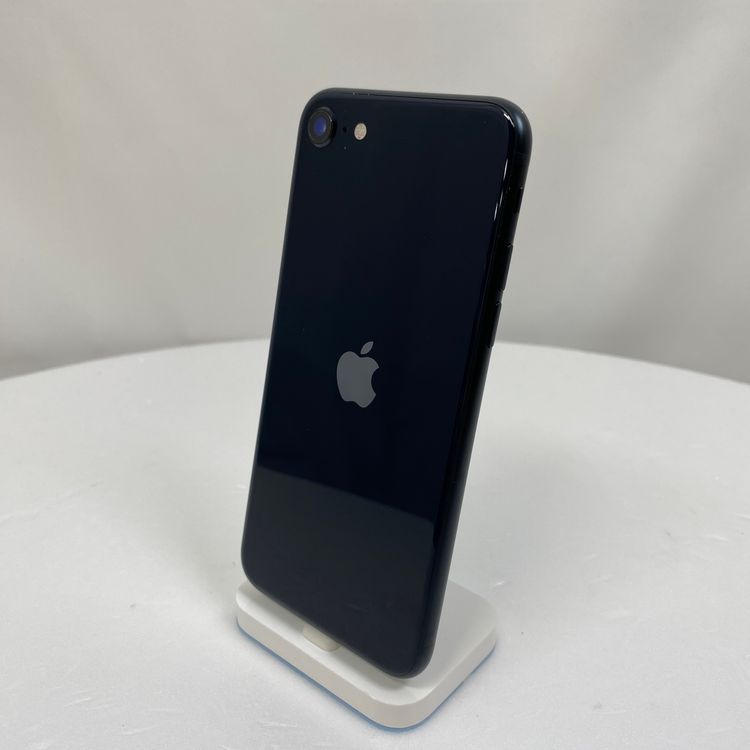 iPhone SE 3 64GB  �ߥåɥʥ��� 81% C���