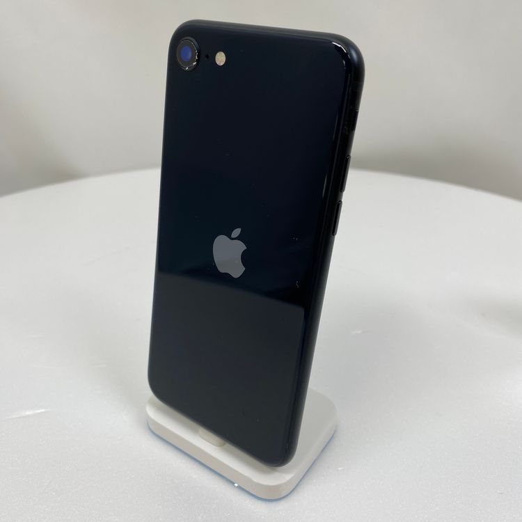 iPhone SE 3  64GB ߥåɥʥ 91% SIMåѤ