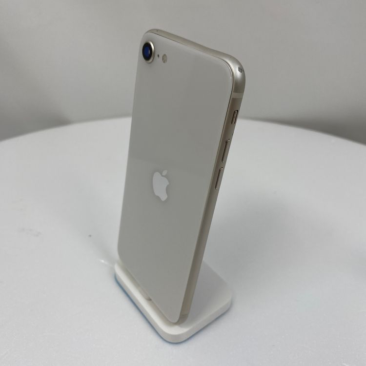 iPhone SE 3  64GB 饤 86% SIMåѤ