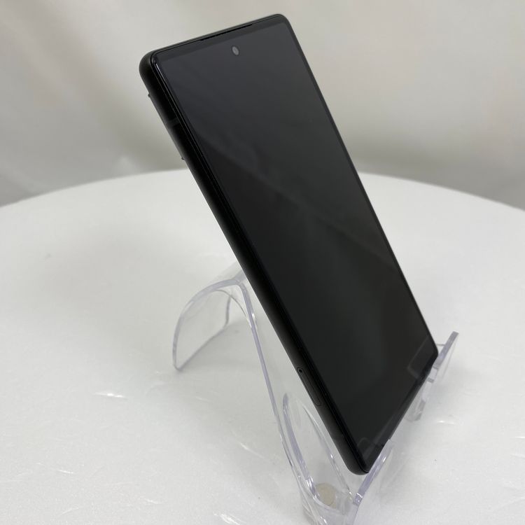 Google Pixel 6  128GB �����������ե����� SIM�ե꡼