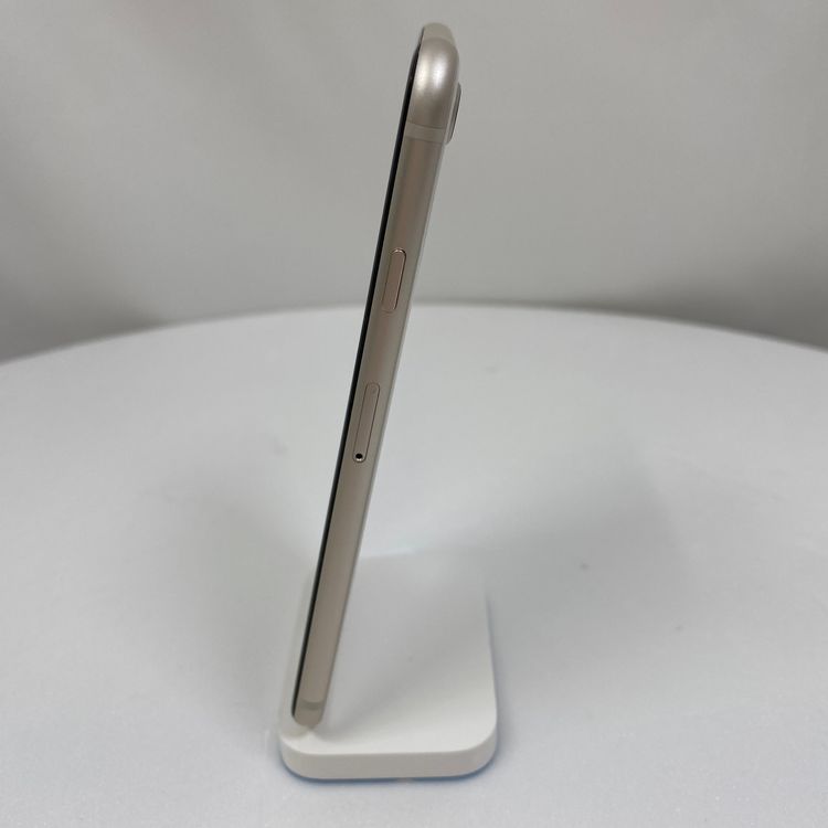 iPhone SE 3  64GB �������饤�� 94% SIM���å�����Ѥ�