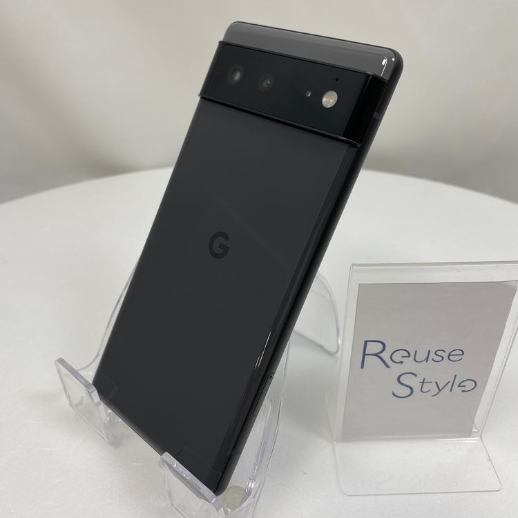 Pixel 6  128GB �֥�å�  SIM���å�����Ѥ�