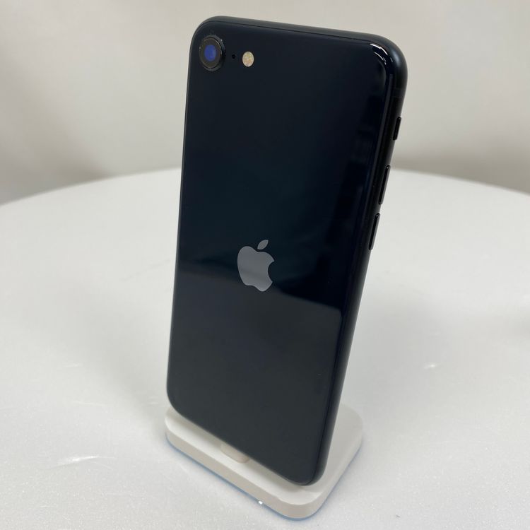 iPhone SE 3  64GB ߥåɥʥ 81% SIMåѤ
