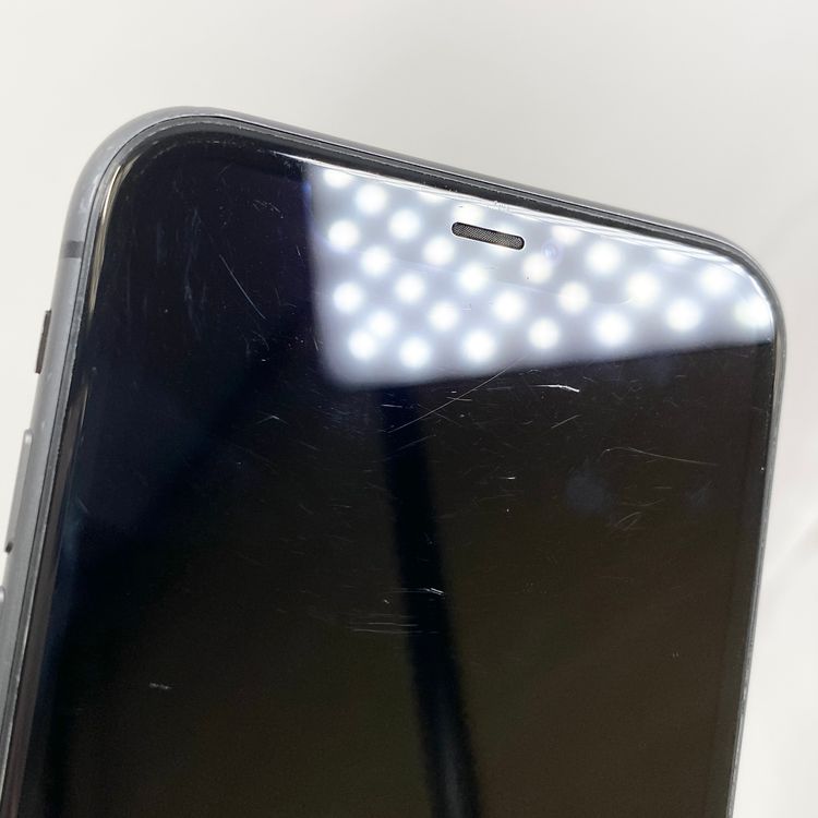 iPhone 11  64GB ֥å 86% SIMåѤ