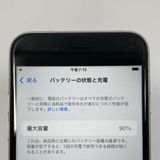 iPhone SE 3  64GB �������饤�� 90% SIM���å�����Ѥ�