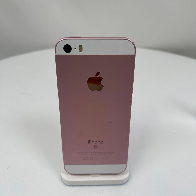 iPhone SE  16GB ԥ 82% SIMåͭ