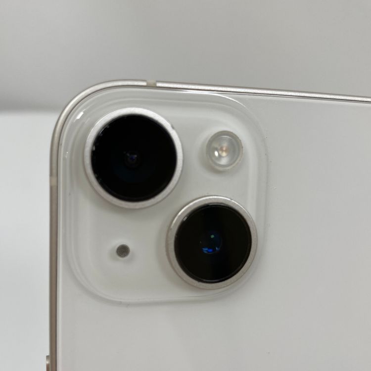 iPhone 14  128GB 饤 83% SIMåѤ