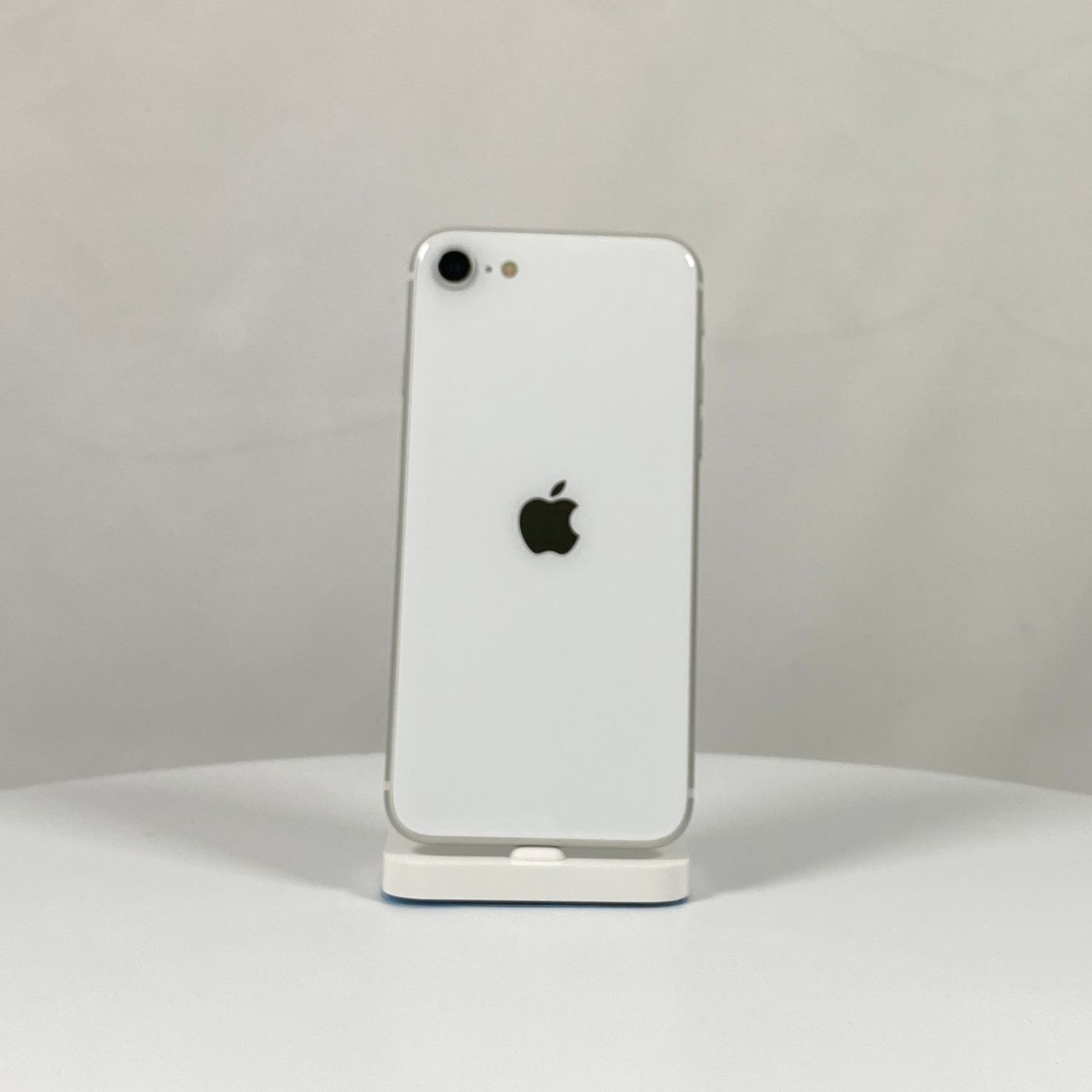 ムスビー｜iPhone SE 2 64GB ホワイト バッテリー 90% SIMロック有り