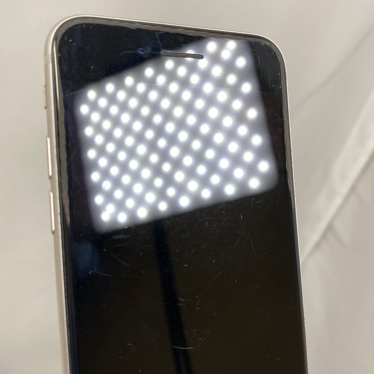 iPhone SE 3  64GB 饤 79% SIMåѤ