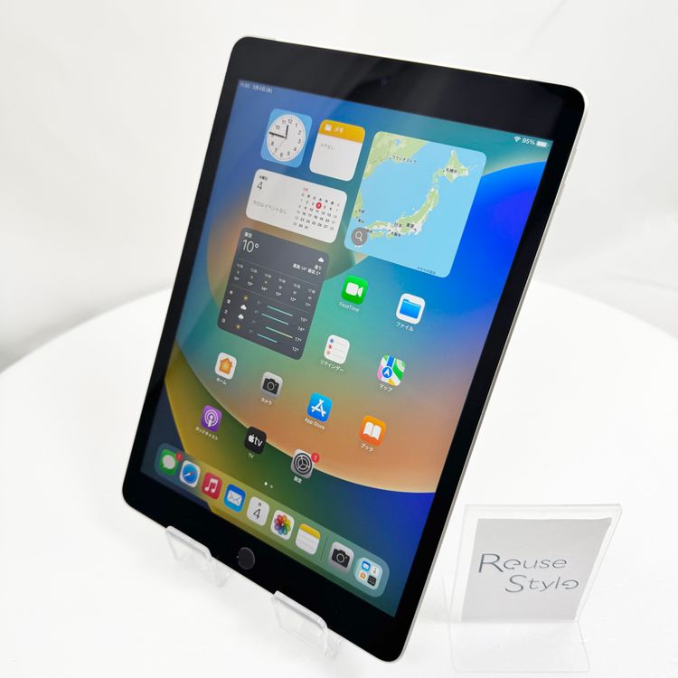 iPad ��9���� Wi-Fi+Cellular  64GB ����С�