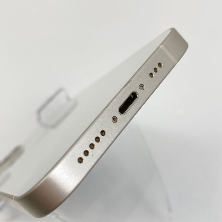 iPhone 13  128GB �ۥ磻��  SIM�ե꡼