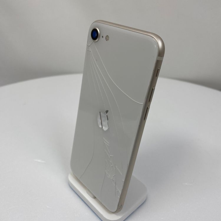 iPhone SE 3 64GB 饤 97% SIMåѤ