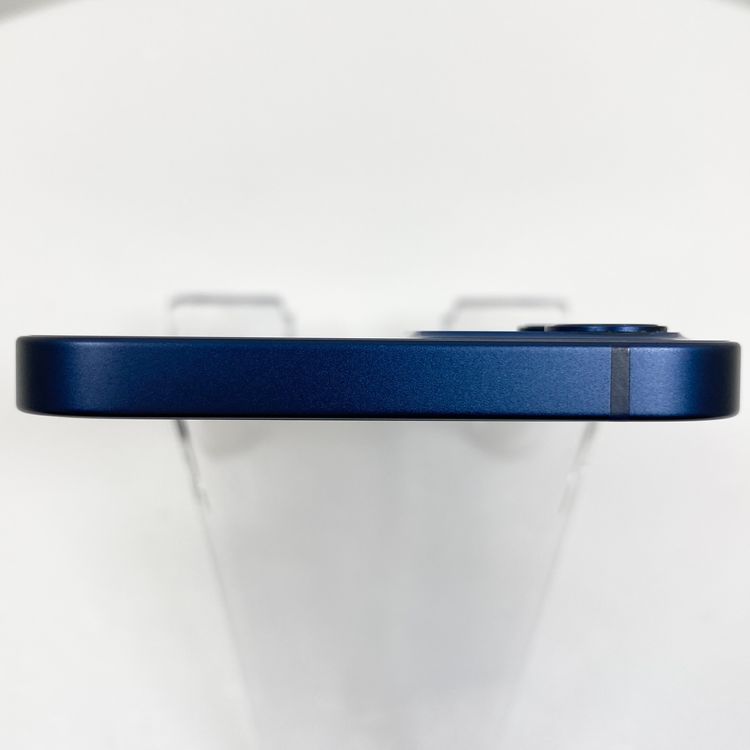 iPhone 12 ���:A ���顼:�֥롼 ���ȥ졼��:64GB �Хåƥ꡼:88%