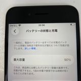 iPhone SE 3  64GB �������饤�� 90% SIM���å�����Ѥ�