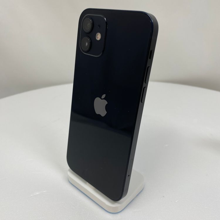 iPhone 12  64GB ֥å 84% SIMåѤ