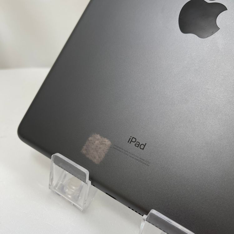 iPad ��7���� Wi-Fi ���:J ���顼:���ڡ������쥤 ���ȥ졼��:32GB