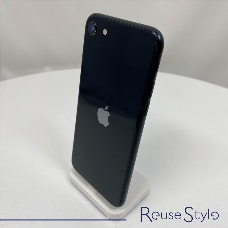 iPhone SE 3  64GB 95% �ߥåɥʥ���  SIM���å�����Ѥ�