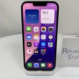 iPhone 14  128GB ߥåɥʥ 87% SIMåѤ