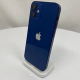 iPhone 12 mini  64GB �֥롼  SIM���å�����Ѥ�