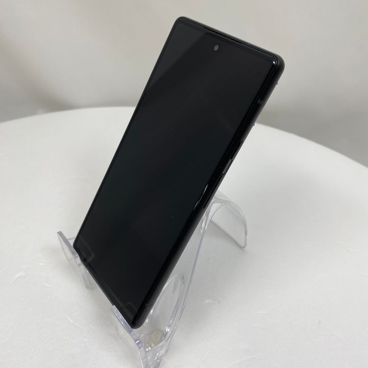 Pixel 6  128GB �֥�å�  SIM���å�����Ѥ�